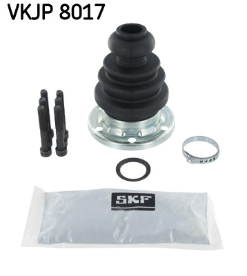 SKF Féltengely gumiharang készlet VKJP8017_SKF